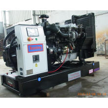 Kusing 100-150kVA offener Typ Dieselgenerator